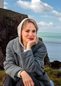 Gemma Hayes